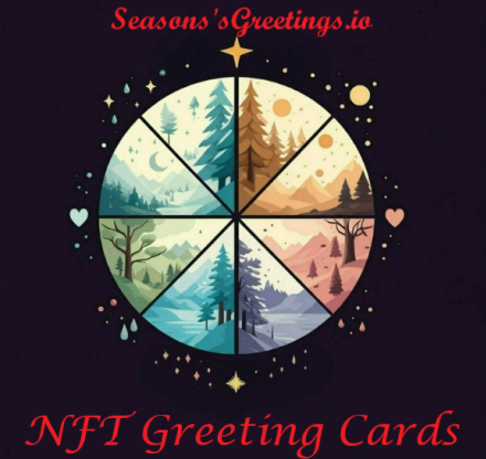 Season's Greetings